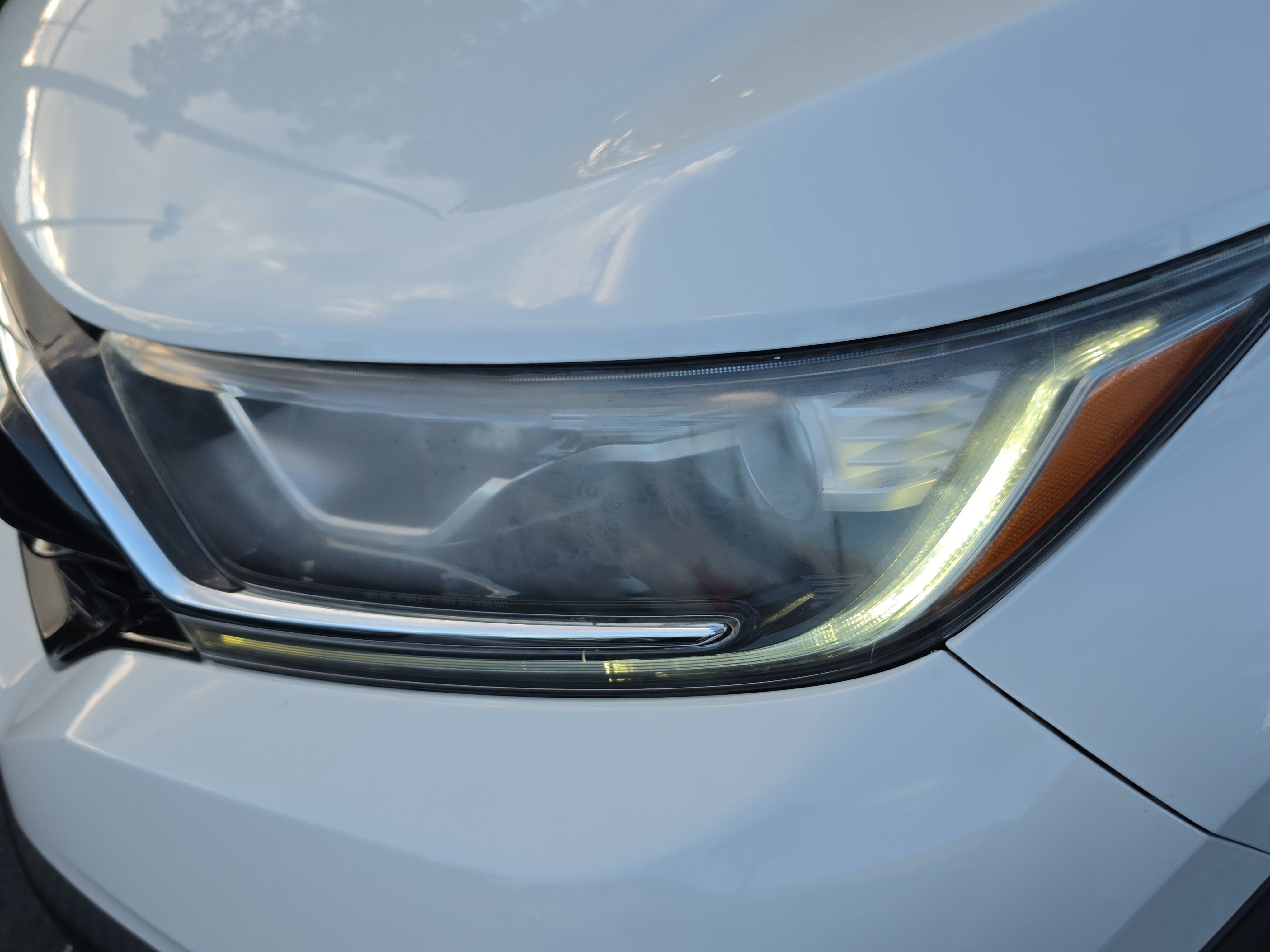 Used 2020 Honda CR-V EX image 7