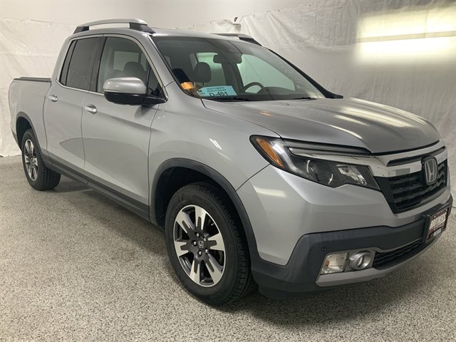 Used 2019 Honda Ridgeline RTL-E image 9