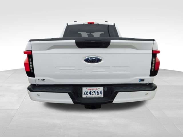 Used 2023 Ford F150 Lightning XLT image 7