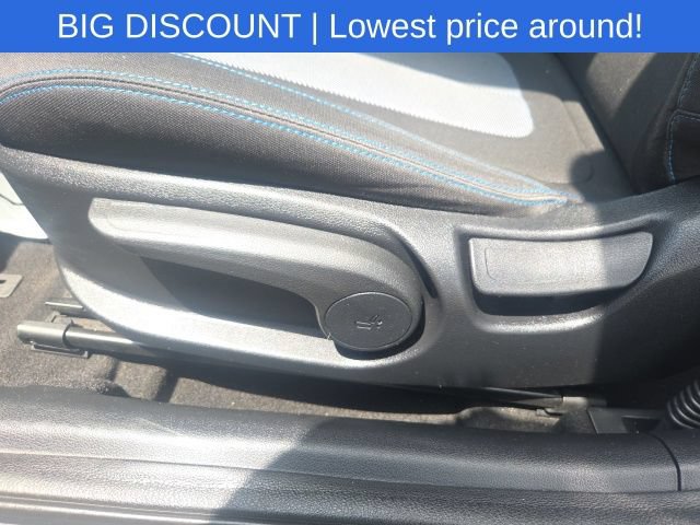 Used 2019 Hyundai Veloster 2.0 FWD image 20