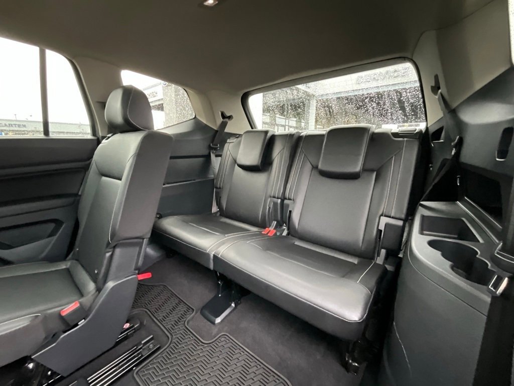Used 2021 Volkswagen Atlas SEL image 14