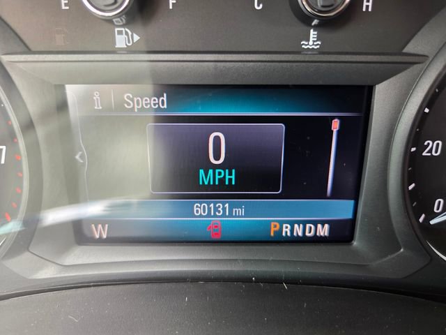 Used 2019 Buick Encore Preferred FWD image 28