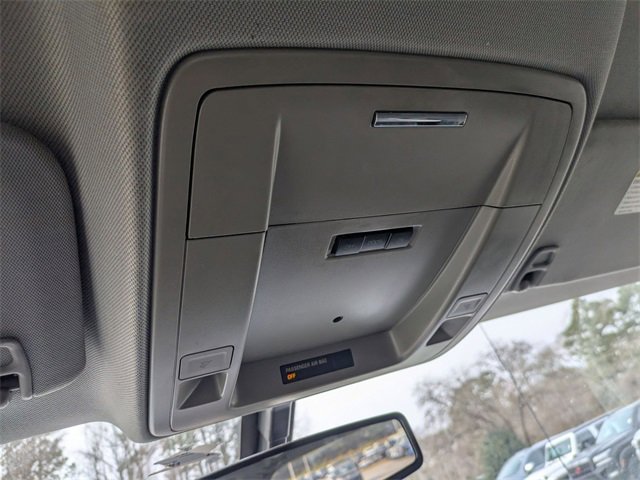 Used 2017 Chevrolet Silverado 1500 LT w/ All Star Edition image 20