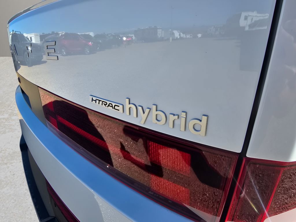 New 2026 Hyundai Santa Fe Calligraphy image 9