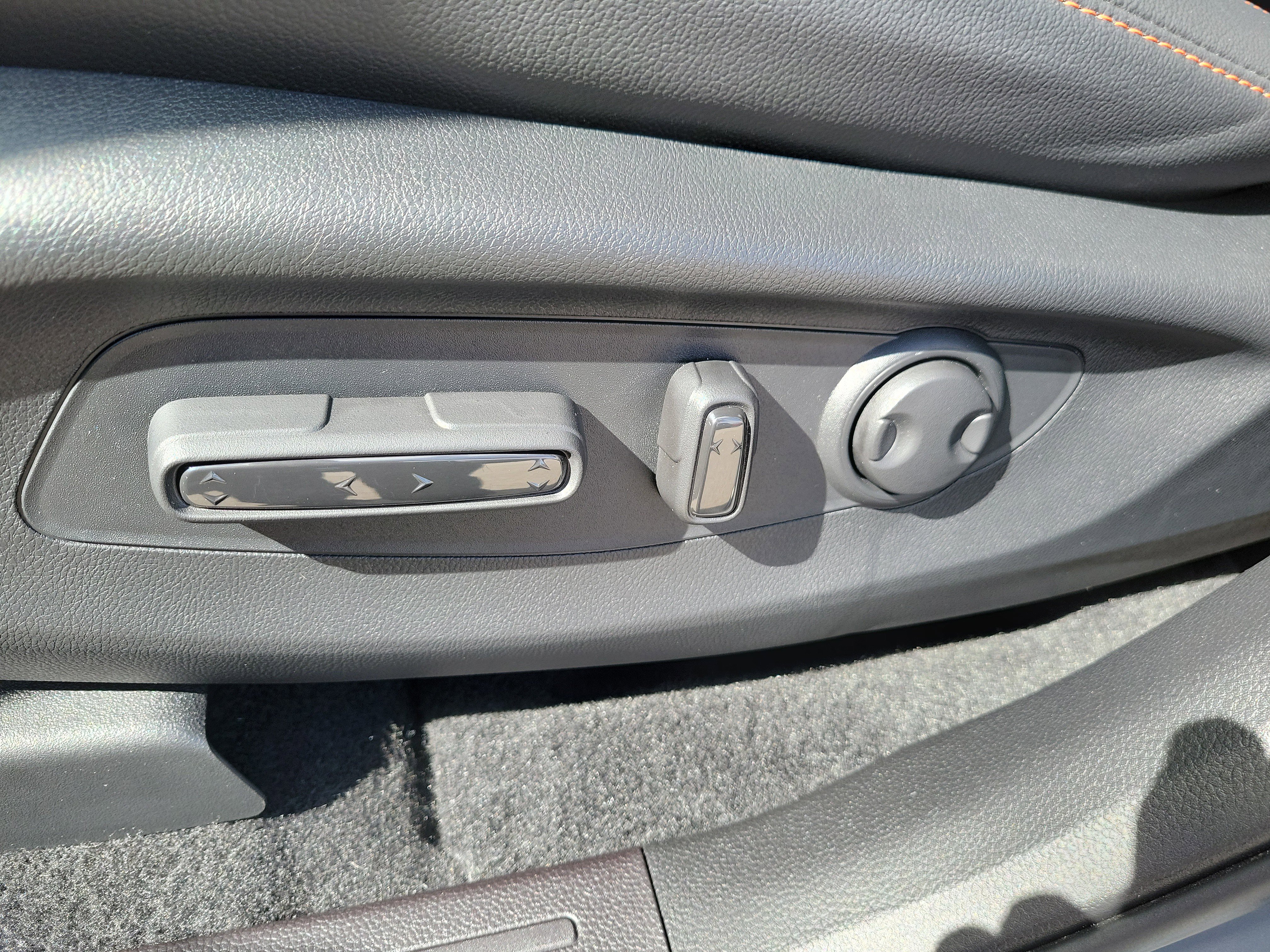 Used 2026 Honda CR-V Sport Touring image 17