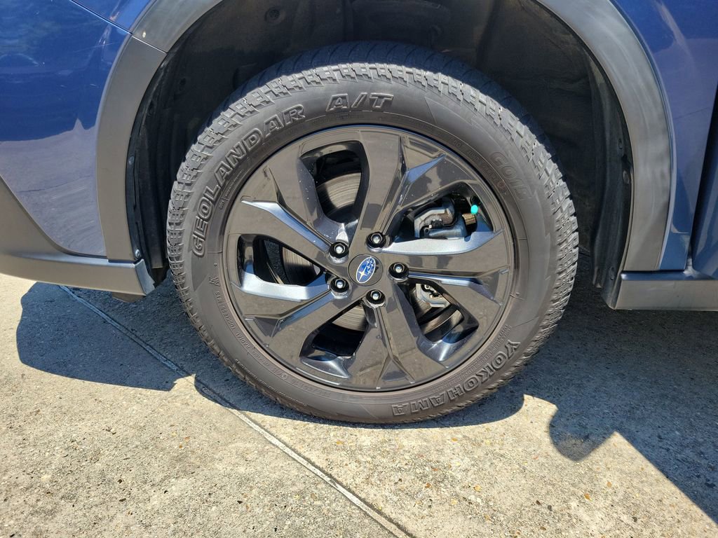 Used 2021 Subaru Outback Onyx Edition XT AWD/4WD image 31