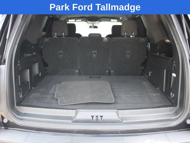 Used 2020 Ford Expedition XL AWD/4WD image 4