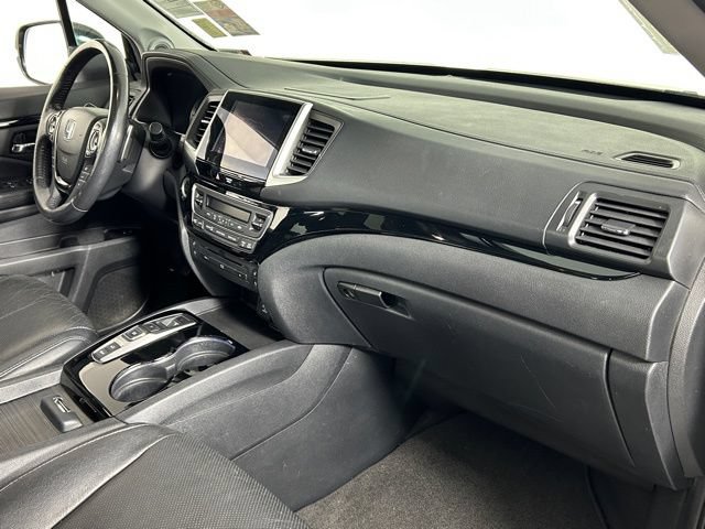 Used 2016 Honda Pilot Elite image 7