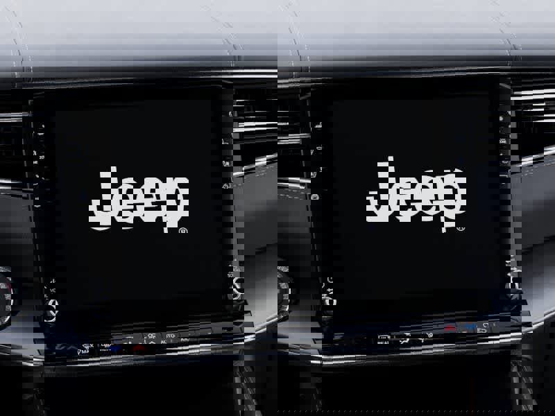 New 2026 Jeep Grand Wagoneer Limited image 18