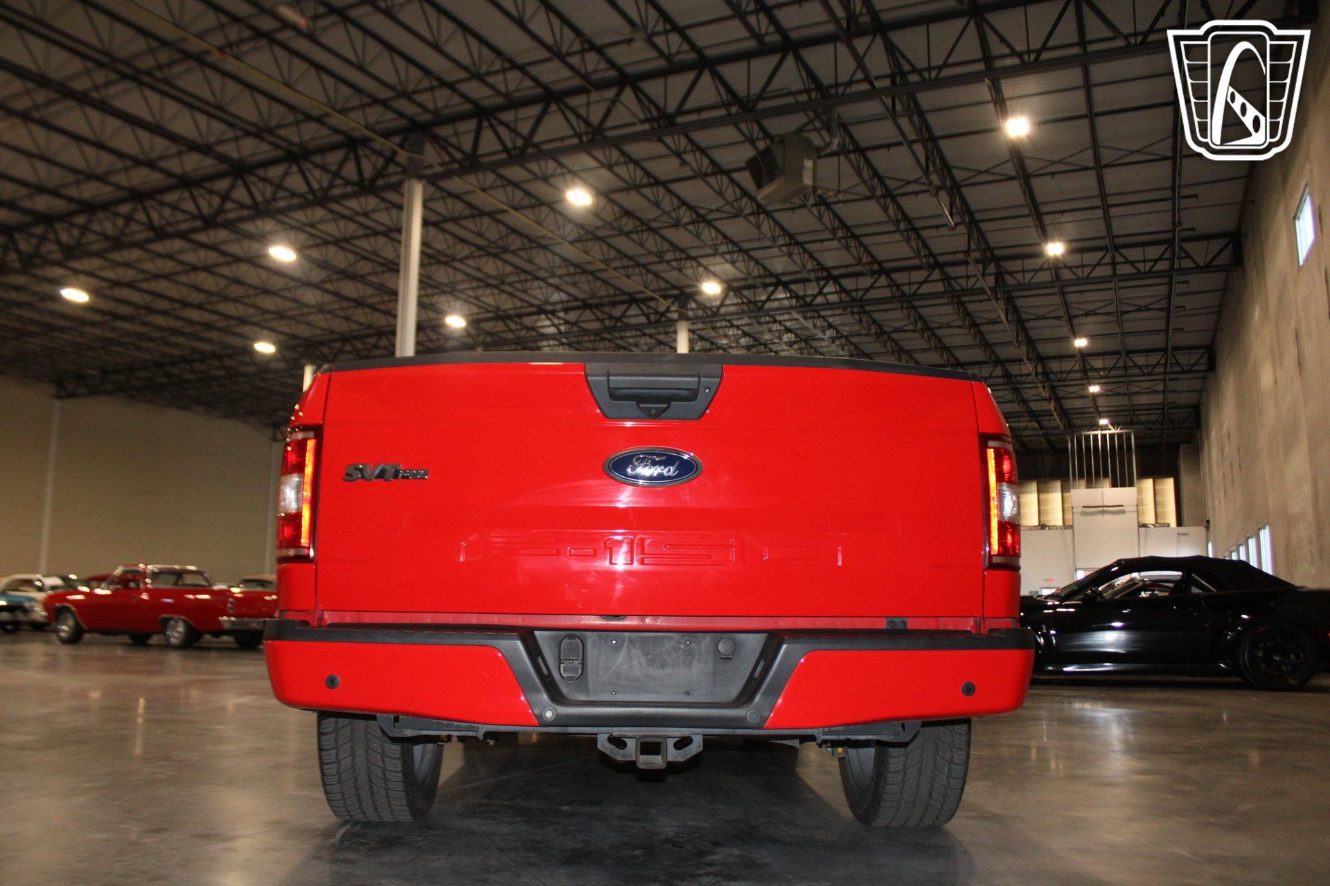 Used 2019 Ford F150 XL w/ Equipment Group 101A Mid image 31