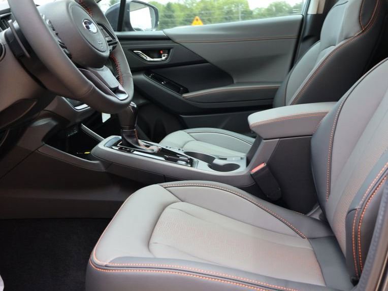 New 2026 Subaru Crosstrek 2.5i Limited AWD/4WD image 24