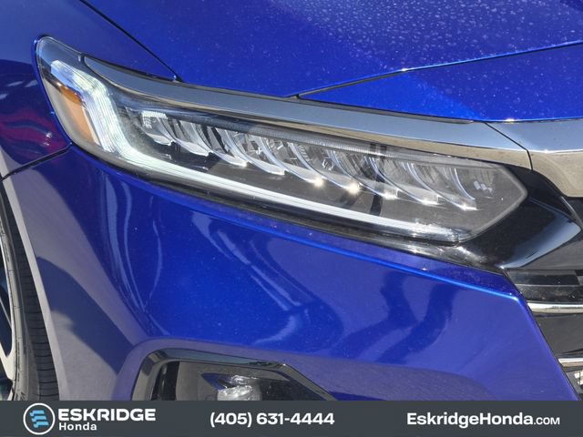Used 2022 Honda Accord Sport Special Edition image 9