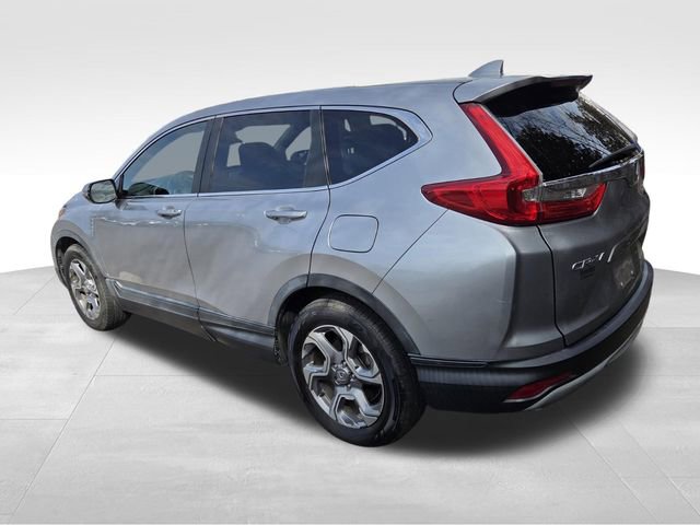 Used 2017 Honda CR-V EX-L image 7
