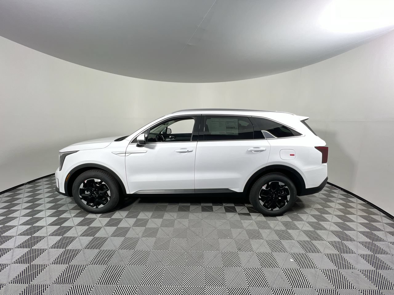 New 2026 Kia Sorento S w/ S Panoramic Sunroof Package FWD image 7