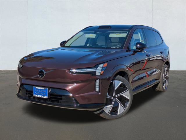 New 2025 Volvo EX90 Ultra image 1