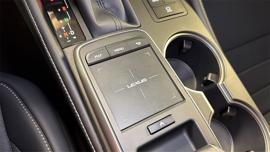 Certified 2023 Lexus RC 300 AWD w/ Premium Package image 24