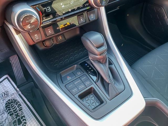 Used 2023 Toyota RAV4 XLE image 15