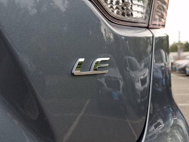 Used 2024 Toyota Corolla LE FWD image 31