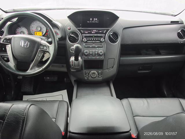 Used 2015 Honda Pilot Touring image 7