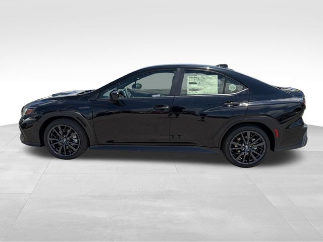 New 2026 Subaru WRX AWD/4WD image 4