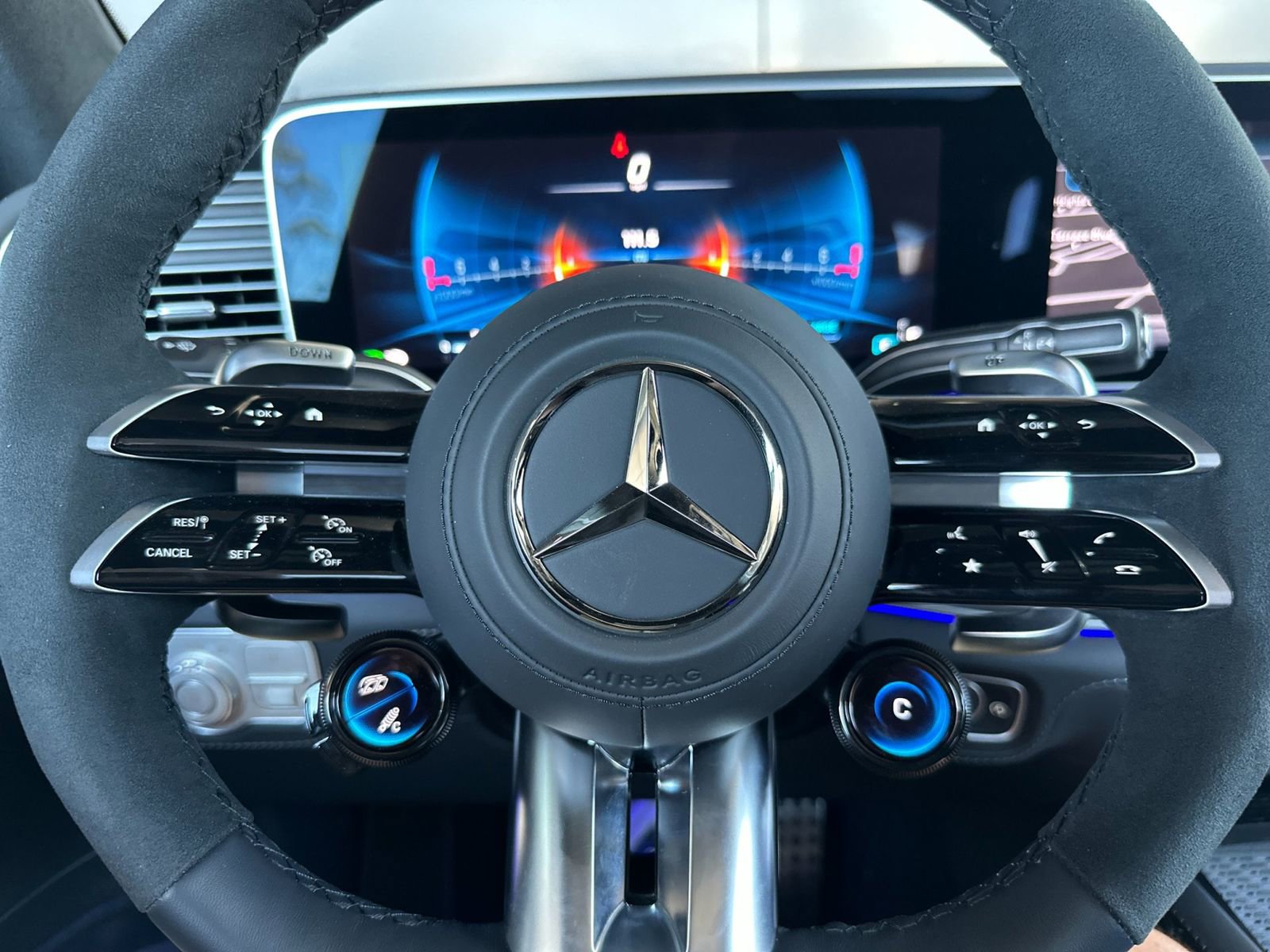 New 2025 Mercedes-Benz GLE 63 AMG S image 26
