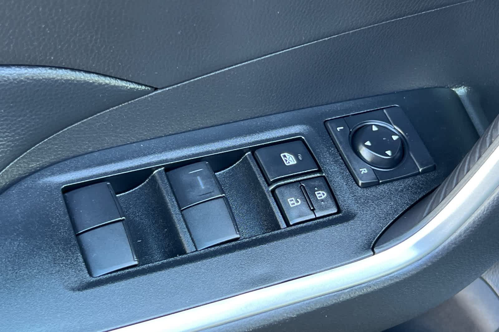 Certified 2024 Toyota RAV4 LE AWD/4WD image 13