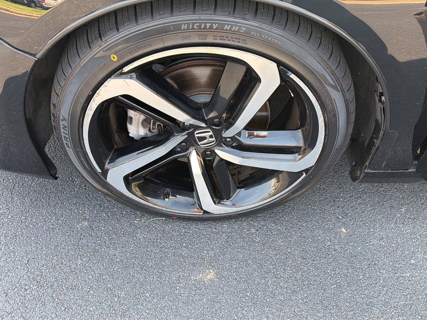 Used 2022 Honda Accord Sport image 34