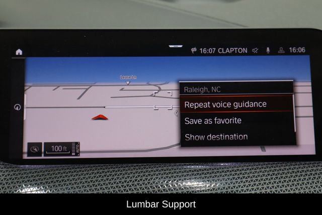 Used 2024 BMW 228i Gran Coupe 228i image 8