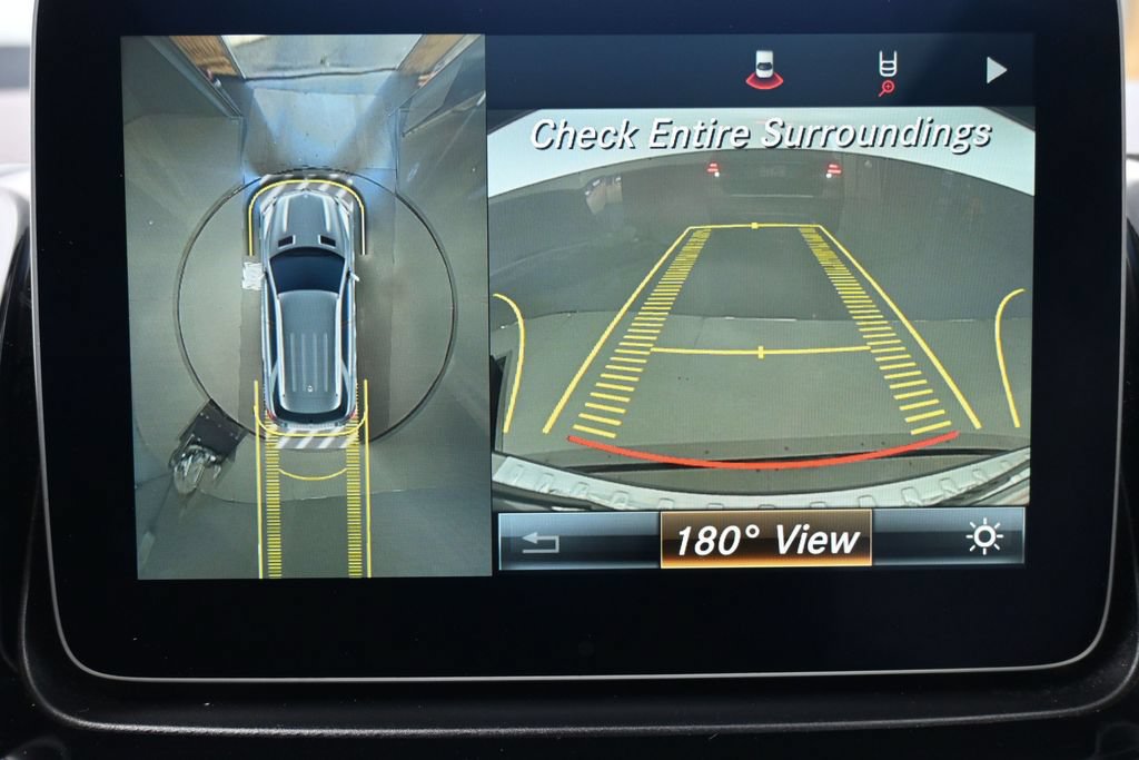 Used 2018 Mercedes-Benz GLE 350 4MATIC image 15