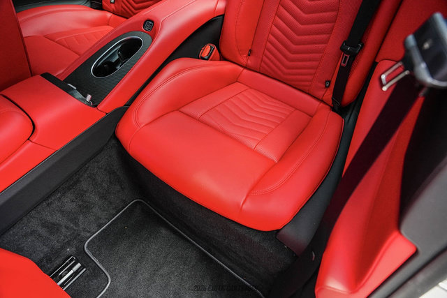 Used 2024 Maserati GranTurismo Trofeo AWD/4WD image 42