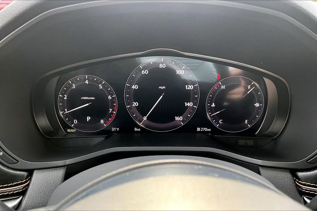 New 2026 MAZDA CX-90 3.3 Turbo S w/ Premium Plus image 22