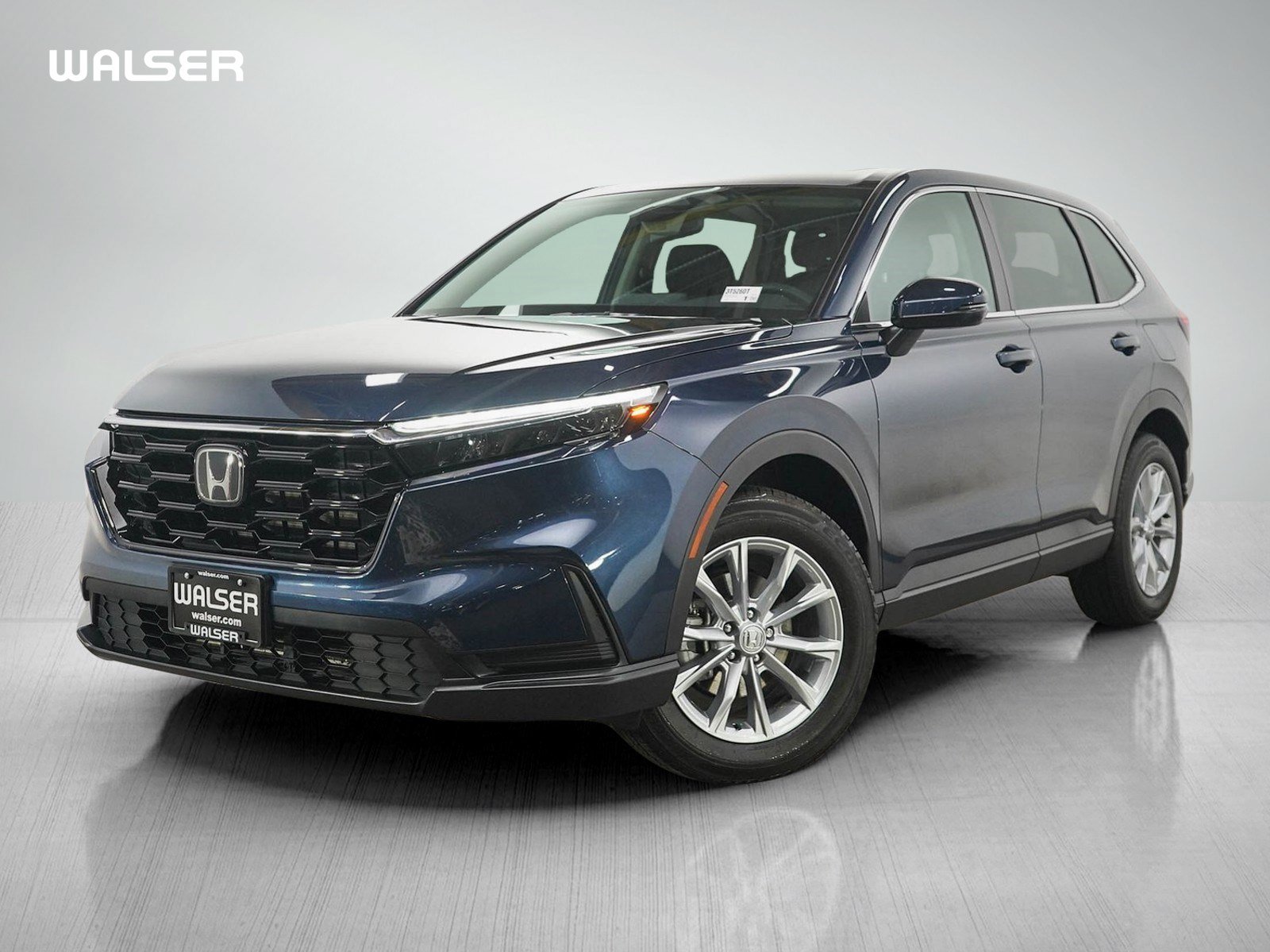 Used 2025 Honda CR-V EX video 1