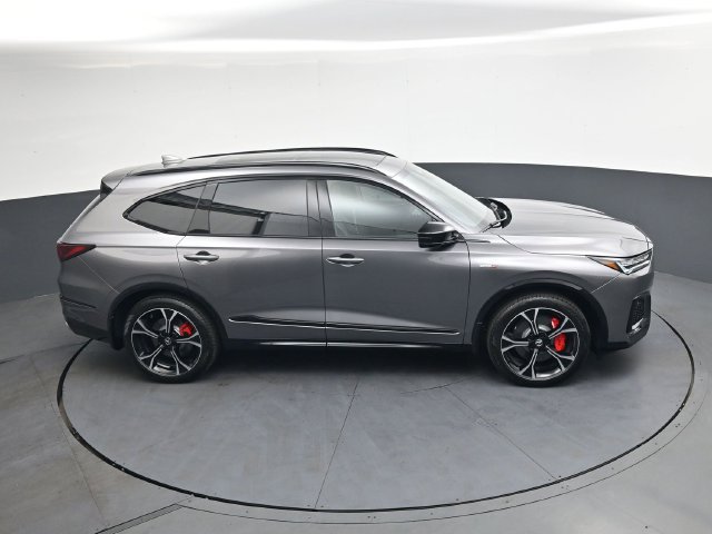 New 2026 Acura MDX Type S w/ Advance Package AWD/4WD image 22