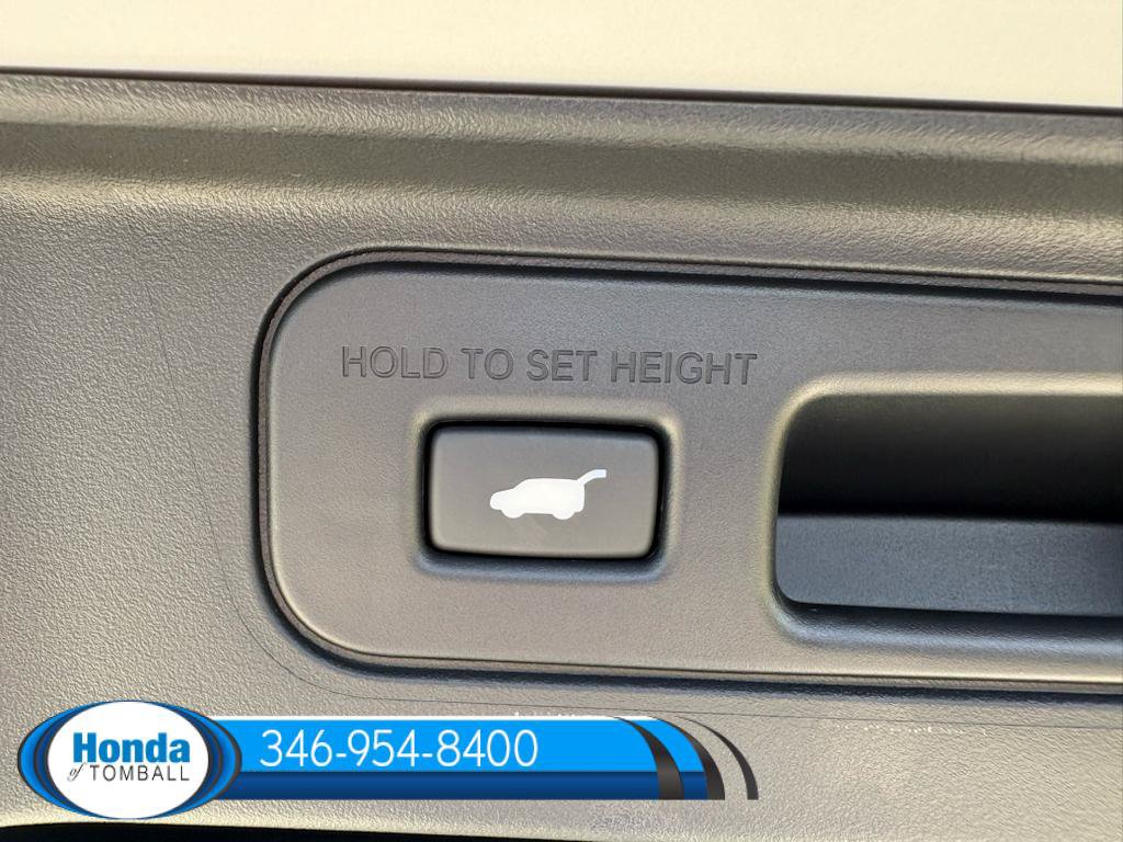 New 2026 Honda Passport TrailSport Elite image 18