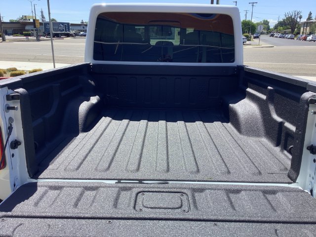 New 2026 Jeep Gladiator Sport AWD/4WD image 31