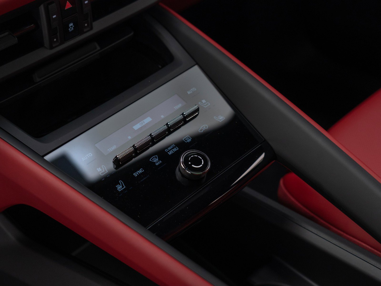 Certified 2026 Porsche Macan GTS Electric image 27