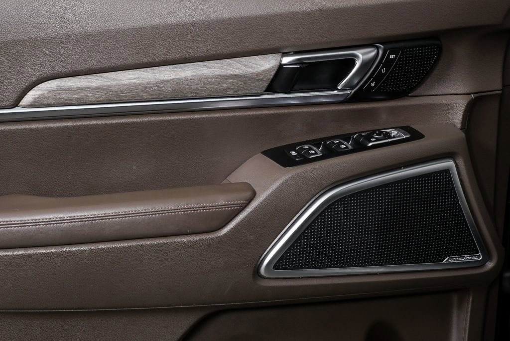 Used 2022 Kia Telluride SX w/ Nightfall Edition Package image 6