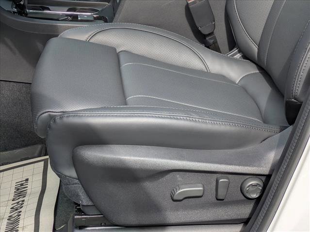 New 2026 Subaru Ascent Bronze Edition image 4