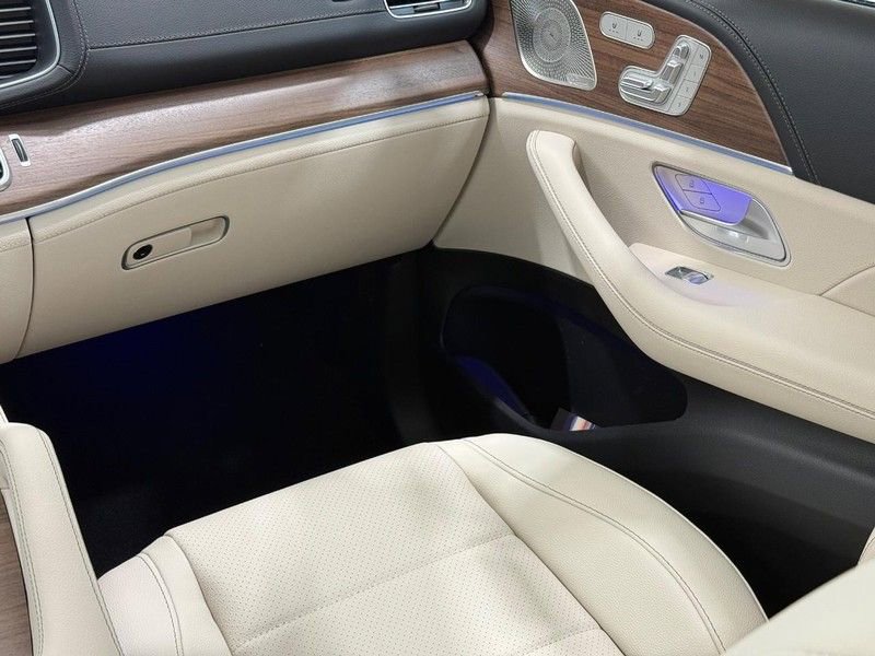 New 2026 Mercedes-Benz GLE 350 4MATIC image 9