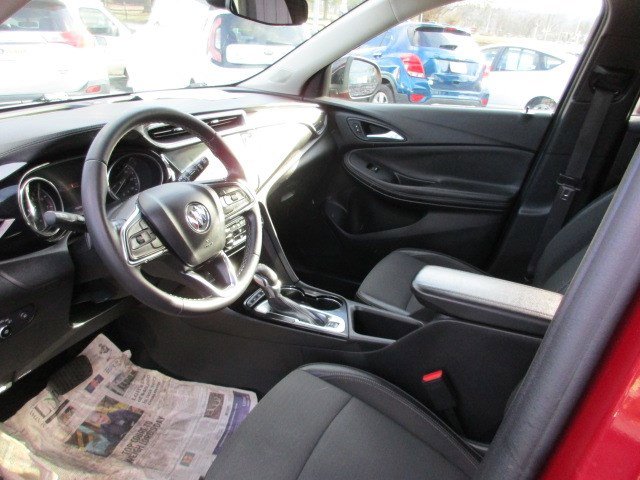 Used 2020 Buick Encore GX Select w/ Sport Touring Package image 15