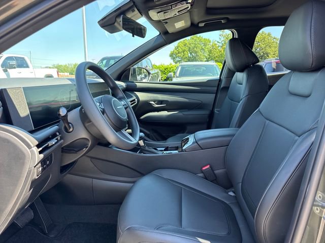 New 2026 Hyundai Santa Cruz SEL FWD image 11