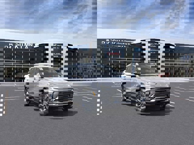 New 2026 Buick Envista Preferred w/ Convenience I Package image 1