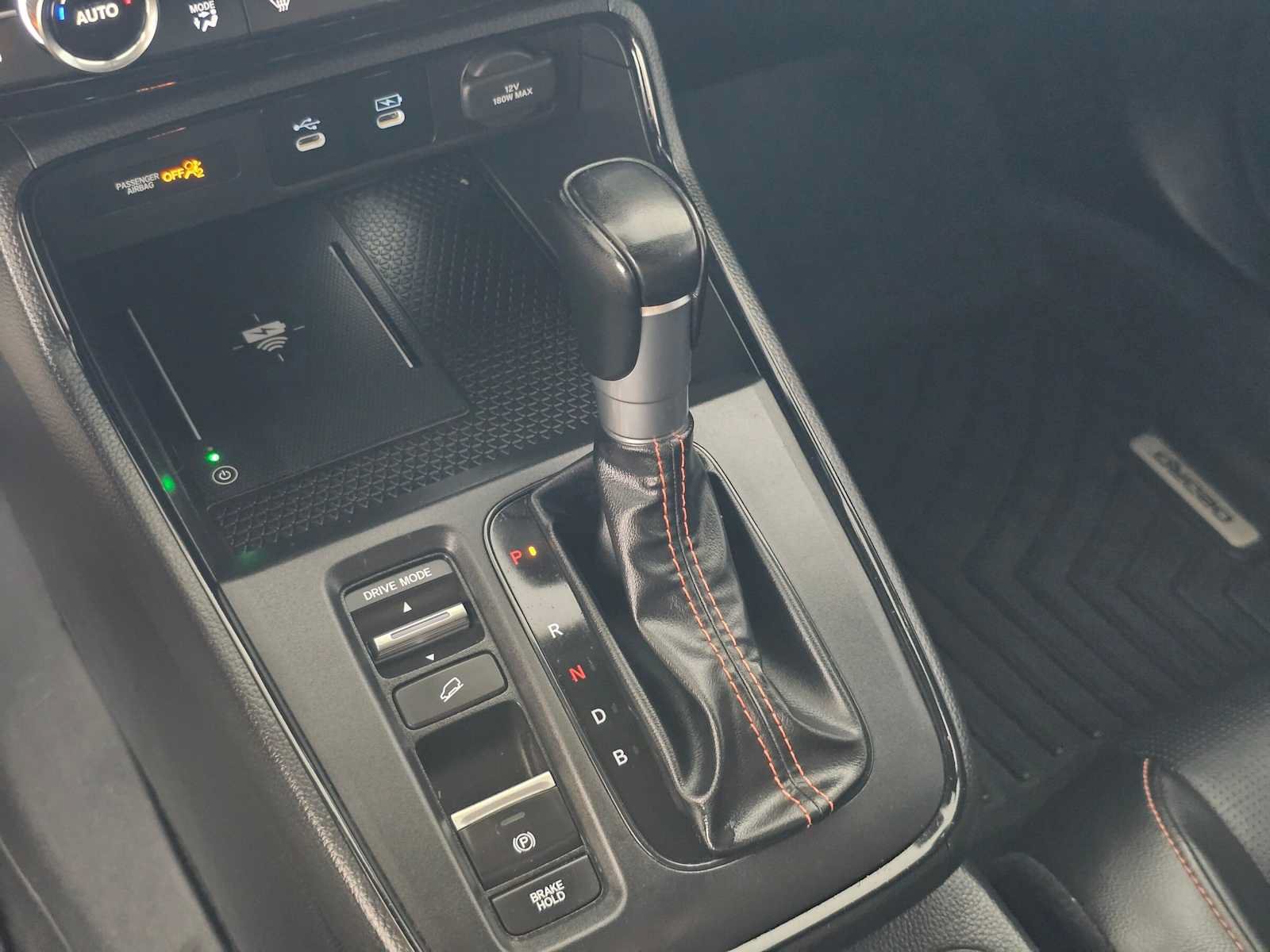 Used 2026 Honda CR-V Sport Touring image 31