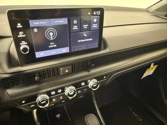 Used 2026 Honda CR-V Sport-L image 21