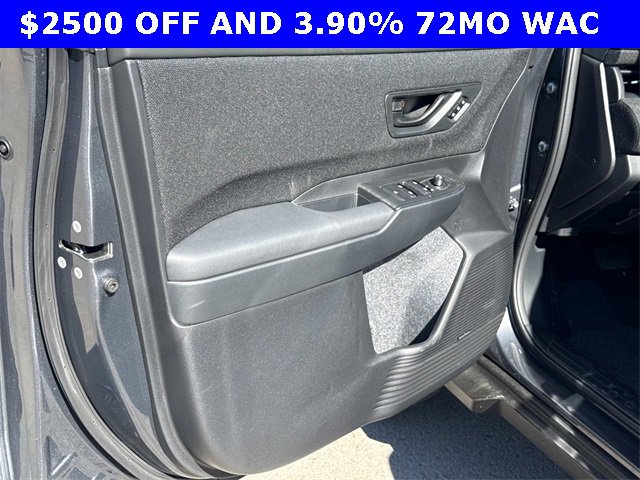 New 2026 Subaru Outback Limited image 9