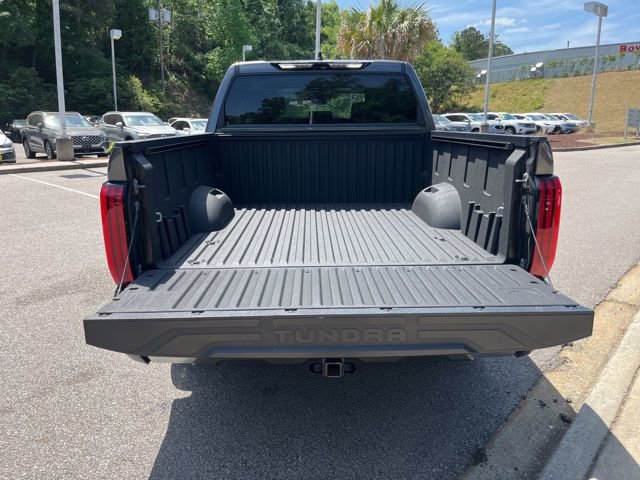 Used 2024 Toyota Tundra Limited AWD/4WD image 34