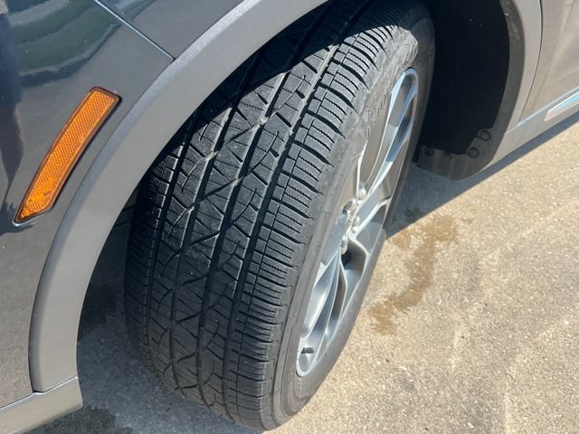 Used 2021 Lincoln Nautilus Reserve AWD/4WD image 19