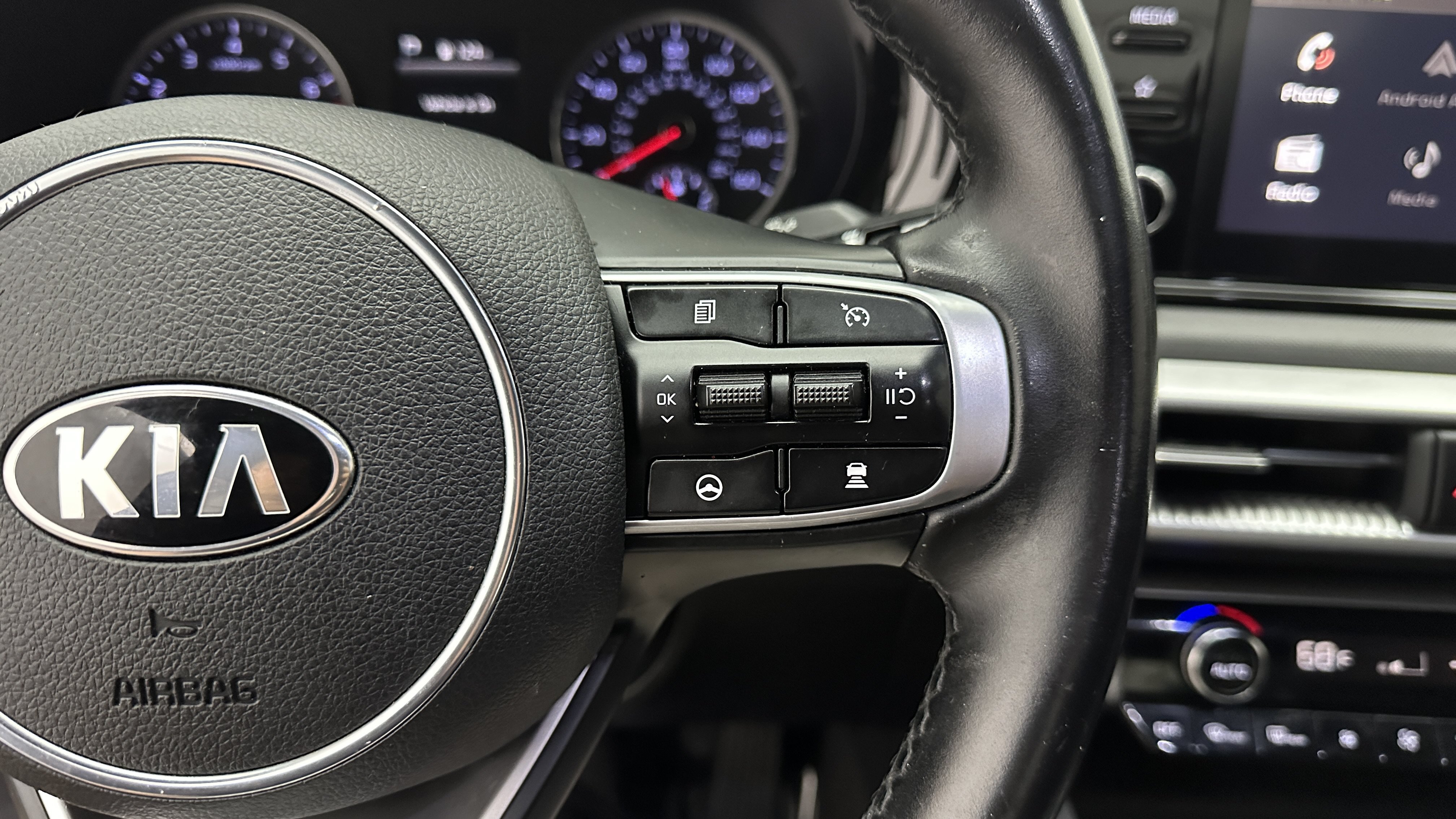 Used 2021 Kia K5 GT-Line w/ GT-Line FWD Premium Package image 23