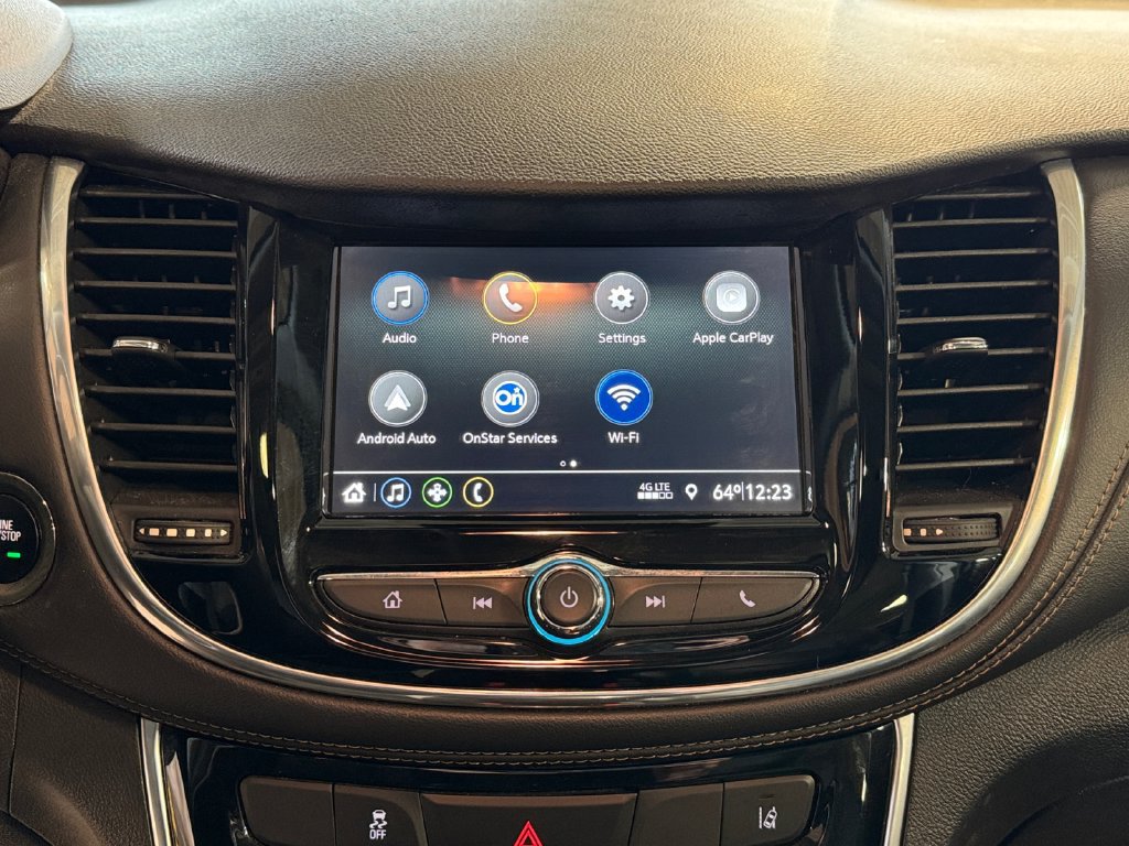 Used 2019 Chevrolet Trax Premier AWD/4WD image 19