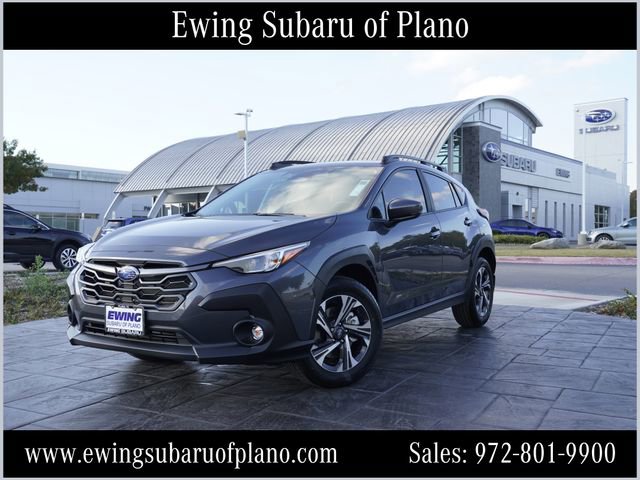 Certified 2026 Subaru Crosstrek 2.0i Premium AWD/4WD image 1